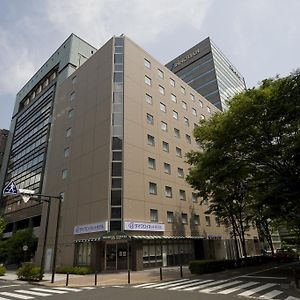 Daiwa Roynet Hotel Shin-Yokohama