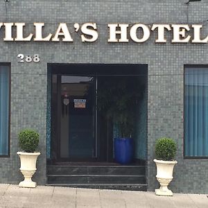 Villas Hotel